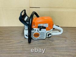 STIHL MS391 Chainsaw Powerhead STRONG STARTING & RUNNING 64cc Gas Saw