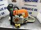 STIHL MS391 Nice Chainsaw MS311 441 Family