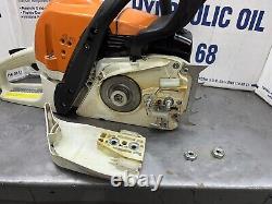 STIHL MS391 Nice Chainsaw MS311 441 Family