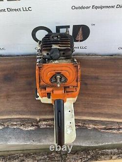 STIHL MS440 Chainsaw / 71cc Project Saw Needs Work READ NOTES 1128 SHIPS FAST
