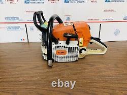 STIHL MS440 Chainsaw Powerhead 71cc Professional Grade Saw That Runs Great