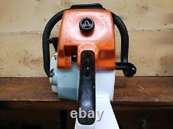 STIHL MS460 046 CHAINSAW WRAP HANDLEBAR RUNS EXCELLENT 066 MS462 500i