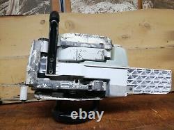 STIHL MS460 046 CHAINSAW WRAP HANDLEBAR RUNS EXCELLENT 066 MS462 500i