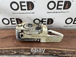 STIHL MS460 Chainsaw / 77cc Project Saw Needs Work READ NOTES 1128 SHIPS FAST