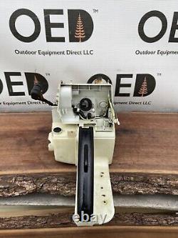 STIHL MS460 Chainsaw / 77cc Project Saw Needs Work READ NOTES 1128 SHIPS FAST