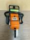 STIHL MS460 Magnum Chainsaw 77cc RESCUE MODEL 3/4 Wrap EXCELLENT SAHPE