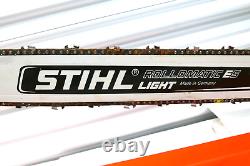 STIHL MS462C CHAINSAW PRO 28in LIGHT BAR WRAP HANDLE / 044 066 MS660 MS500i