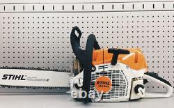 STIHL MS462 PROFESSIONAL CHAINSAW 45 cm 18 3/8 Made in Germany