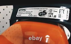 STIHL MS462 PROFESSIONAL CHAINSAW 45 cm 18 3/8 Made in Germany