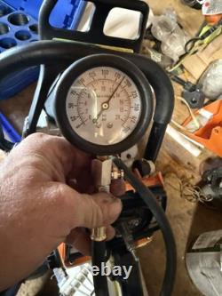 STIHL MS660 066 Magnum Chainsaw Full Refurb. New Big Bore Pop Up Cylinder