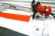 STIHL MS661C CHAINSAW MAGNUM 28 BRAND NEW WRAP HANDLE/ MS660 MS661 MS500i