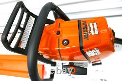 STIHL MS661C CHAINSAW MAGNUM 28 BRAND NEW WRAP HANDLE/ MS660 MS661 MS500i