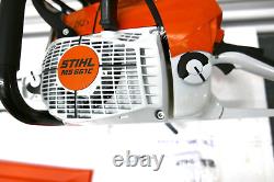 STIHL MS661C CHAINSAW MAGNUM 28 BRAND NEW WRAP HANDLE/ MS660 MS661 MS500i