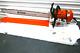 STIHL MS661C-M CHAINSAW MAGNUM36 BRAND NEW WRAP HANDLE/MS660 MS661 MS500i