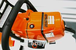 STIHL MS661C-M CHAINSAW MAGNUM36 BRAND NEW WRAP HANDLE/MS660 MS661 MS500i