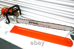 STIHL MS661C-M CHAINSAW MAGNUM36 BRAND NEW WRAP HANDLE/MS660 MS661 MS500i