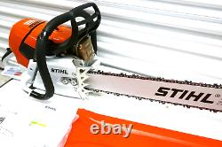 STIHL MS661C-M CHAINSAW MAGNUM36 BRAND NEW WRAP HANDLE/MS660 MS661 MS500i