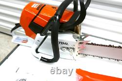 STIHL MS661C-M CHAINSAW MAGNUM36 BRAND NEW WRAP HANDLE/MS660 MS661 MS500i