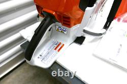 STIHL MS661C-M CHAINSAW MAGNUM36 BRAND NEW WRAP HANDLE/MS660 MS661 MS500i