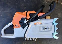 STIHL MS881 Chainsaw Power Head, etc (ALL GENUINE) Worldwide Despatch