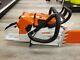 STIHL MS881 New In Box WRAP Handle 42 Heavy Weight Bar Chain