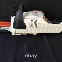 STIHL MSA 200C CHAINSAW WithBATTERY AP 300 AND CHARGE