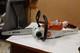 STIHL MSA 70 C 36V Battery Chainsaw with Bar Chain