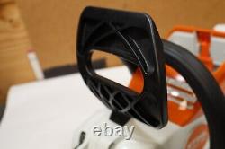 STIHL MSA 70 C 36V Battery Chainsaw with Bar Chain
