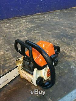 STIHL MS 170 Chainsaw