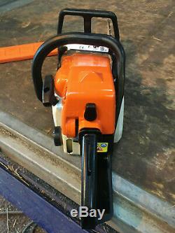 STIHL MS 170 Chainsaw