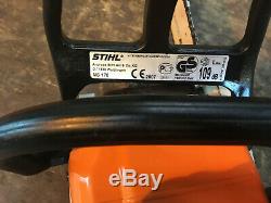 STIHL MS 170 Chainsaw