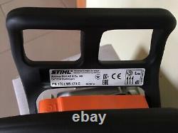 STIHL MS 170 Chainsaw 3/8 14in 35cm Free Shipping