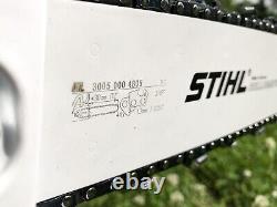 STIHL MS 170 Chainsaw (NEW) full pack