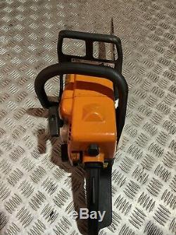 STIHL MS 170 Chainsaw USED 12 Bar