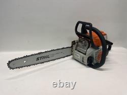 STIHL MS 170 Gas Powered Chainsaw