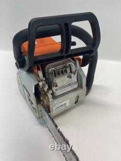 STIHL MS 170 Gas Powered Chainsaw