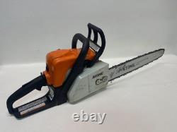STIHL MS 170 Gas Powered Chainsaw
