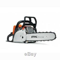STIHL MS 180 C-BE Chainsaw, Easy2start System 1.5kw 14 in / 35 cm Bar