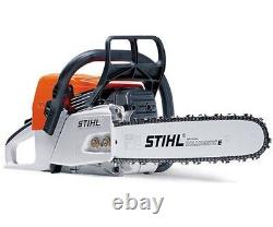 STIHL MS 180 Chainsaw 35cm 14 in Free Shipping