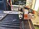 STIHL MS 193 T 30.1 CC 14 Top Handle Chainsaw with (3) Extra Chains & Air Filter