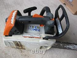 STIHL MS 194 T ChainSaw 16