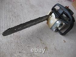 STIHL MS 194 T ChainSaw 16