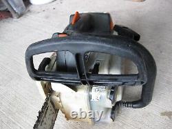 STIHL MS 194 T ChainSaw 16