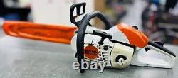 STIHL MS 201C Gas Chainsaw 16