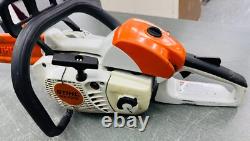 STIHL MS 201C Gas Chainsaw 16