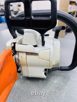 STIHL MS 201C Gas Chainsaw 16