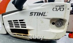 STIHL MS 201C Gas Chainsaw 16