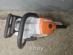 STIHL MS 201C Gas Chainsaw With 14 Bar