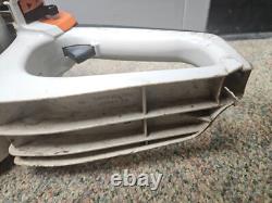 STIHL MS 201C Gas Chainsaw With 14 Bar