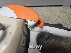 STIHL MS 201C Gas Chainsaw With 14 Bar